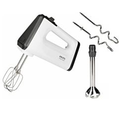  Máy đánh trứng kèm xay cầm tay Krups GN5041 
