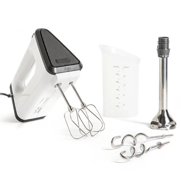 Máy đánh trứng kèm xay cầm tay Krups GN5041 | Giadungg7.com