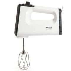  Máy đánh trứng kèm xay cầm tay Krups GN5041 