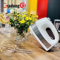  Máy đánh trứng, trộn bột cầm tay WMF Kult S 300W 