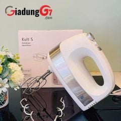  Máy đánh trứng, trộn bột cầm tay WMF Kult S 300W 