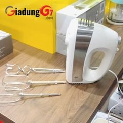  Máy đánh trứng, trộn bột cầm tay WMF Kult S 300W 