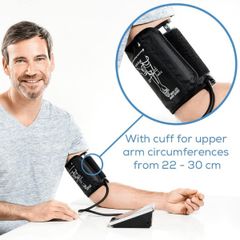  Máy đo huyết áp bắp tay Beurer BM58 