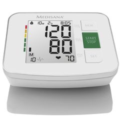  Máy đo huyết áp bắp tay Medisana BU512 