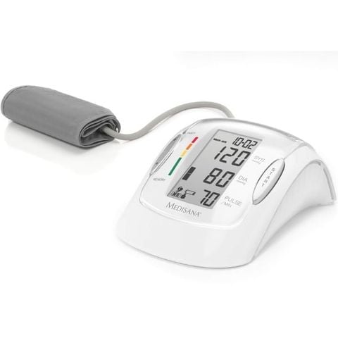 Máy đo huyết áp bắp tay Medisana MTP Pro