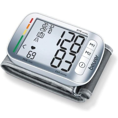 Máy đo huyết áp cổ tay Beurer BC50