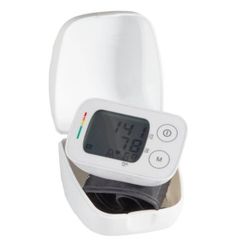  Máy đo huyết áp cổ tay Lanaform WBPM-100 