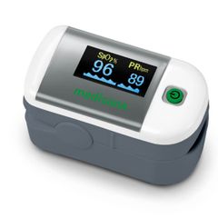  Máy đo nồng độ oxy Medisana PM100 