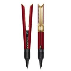  Máy duỗi tóc Dyson Airstrait HT01 Red Velvet Gold Model 2025 