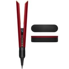  Máy duỗi tóc Dyson Airstrait HT01 Red Velvet Gold Model 2025 