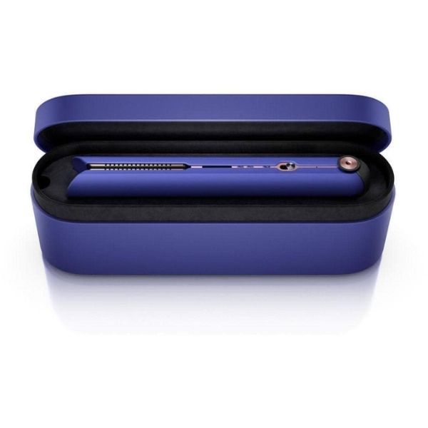 Máy duỗi tóc Dyson Corrale xanh Blush