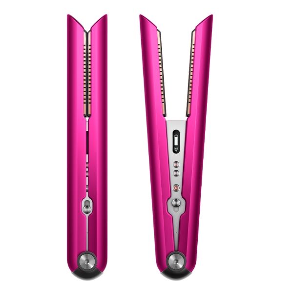 Máy duỗi tóc Dyson Corrale (Hồng / Xám trắng)