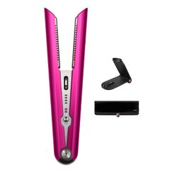  Máy duỗi tóc Dyson Corrale HS07 (Hồng / Xám trắng) 