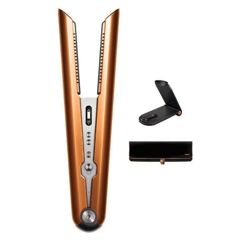 Máy duỗi tóc Dyson Corrale HS07 màu đồng