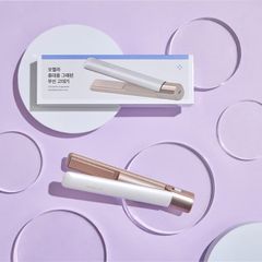  Máy duỗi tóc Graphene Ohella OB-HI02 không dây 