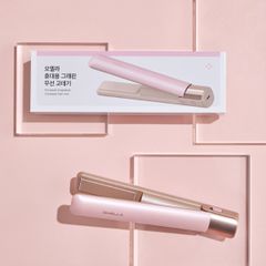  Máy duỗi tóc Graphene Ohella OB-HI02 không dây 