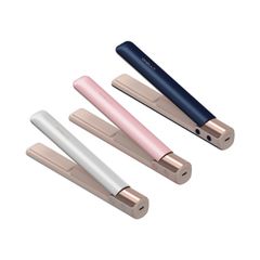  Máy duỗi tóc Graphene Ohella OB-HI02 không dây 