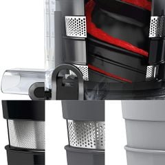  Máy ép chậm Bosch MESM731M 