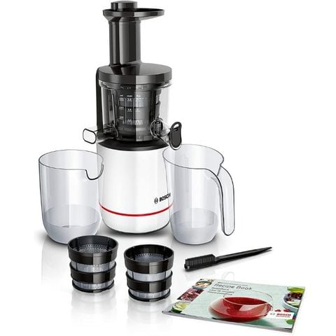 Máy ép chậm Bosch Vitaextract MESM500W