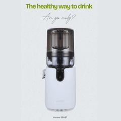  Máy ép chậm Hurom E50ST - Model 2025 