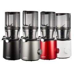  Máy ép chậm Hurom H201 200W 