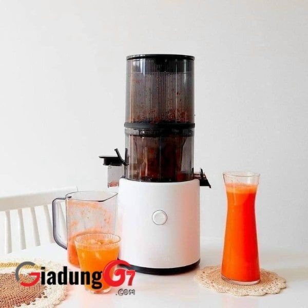 Máy ép chậm Hurom H300L - Nhiều màu lựa chọn