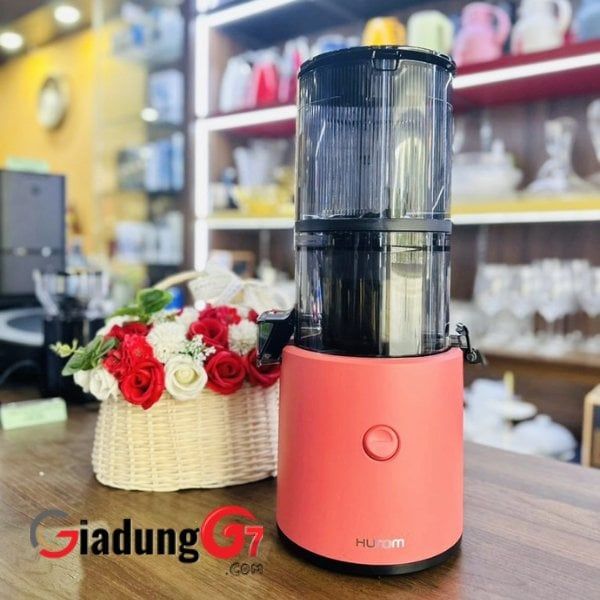 Máy ép chậm Hurom H300L - Nhiều màu lựa chọn