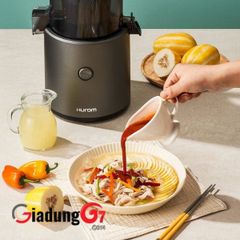  Máy ép chậm Hurom H300L - Nhiều màu 