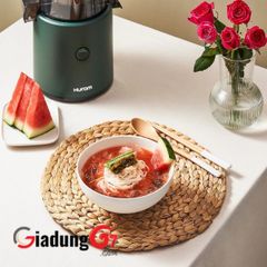 Máy ép chậm Hurom H300L - Nhiều màu 