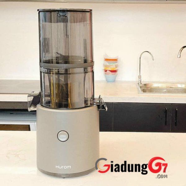 Máy ép chậm Hurom H300L - Nhiều màu lựa chọn