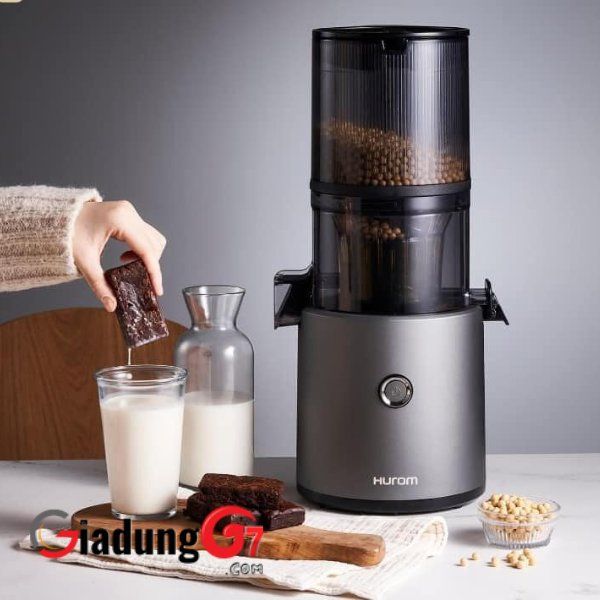 Máy ép chậm Hurom H300L - Nhiều màu lựa chọn