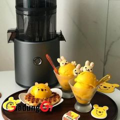  Máy ép chậm Hurom H300L - Nhiều màu 