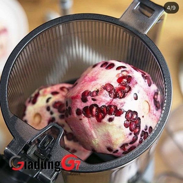 Máy ép chậm Hurom H300L - Nhiều màu lựa chọn