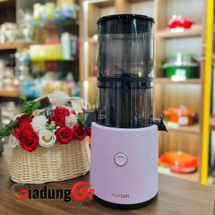  Máy ép chậm Hurom H300L - Nhiều màu 