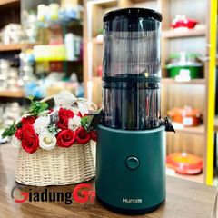  Máy ép chậm Hurom H300L - Nhiều màu 