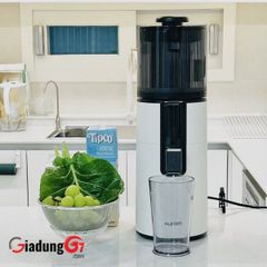  Máy ép chậm Hurom H400 nhiều màu 