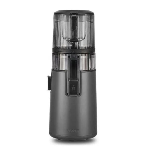 Máy ép chậm Hurom H410 Model 5/2024 (màu xám/be/đen/trắng)