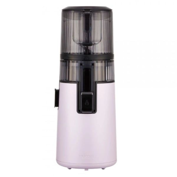 Máy ép chậm Hurom H410 Model 5/2024 (màu xám/be/đen/trắng)
