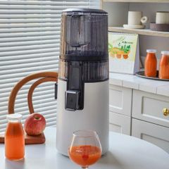  Máy ép chậm Hurom H410 Model 5/2024 (màu xám/be/đen/trắng) 