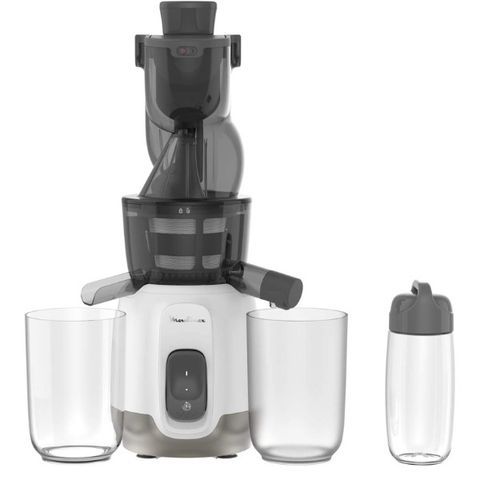 Máy ép chậm Moulinex ZU600110