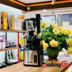  Máy ép chậm Nashorn SJ200 