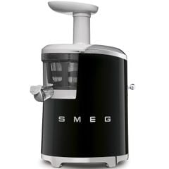  Máy ép chậm Smeg SJF01 (màu đỏ, kem, đen, xanh) 