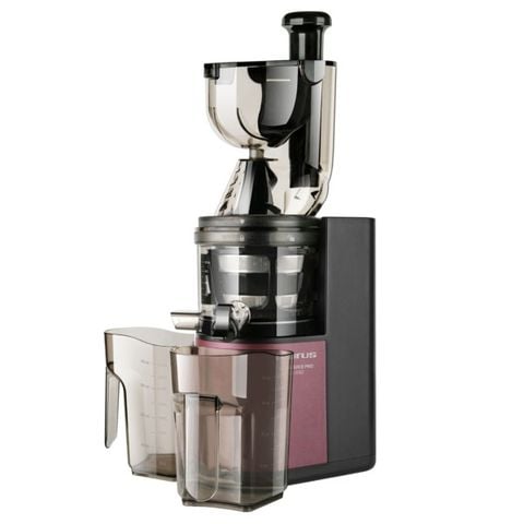 Máy ép chậm Taurus Liquajuice LS-651 BM 200w