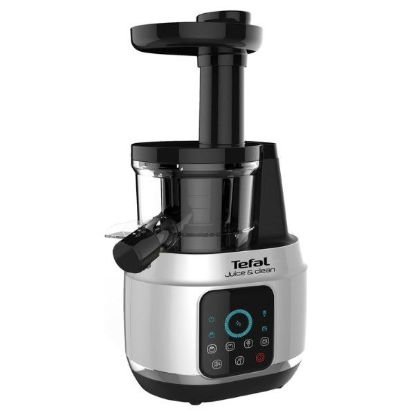 Máy ép chậm Tefal ZC420E38 công suất 150W, 2 tốc độ xay, chống ồn
