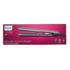  Máy ép tóc Philips BHS510/00 màu đen 