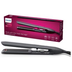  Máy ép tóc Philips BHS510/00 màu đen 