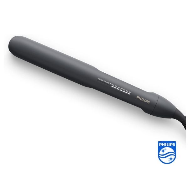 Máy ép tóc Philips BHS510/00 màu đen