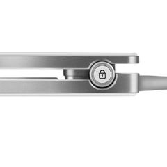  Máy ép tóc Unold 87635 