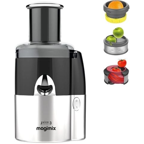Máy ép trái cây Magimix Juice Expert 3 18082EB