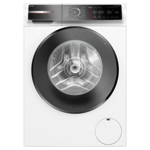 Máy giặt Bosch 10 kg WGB256A40 Serie 8